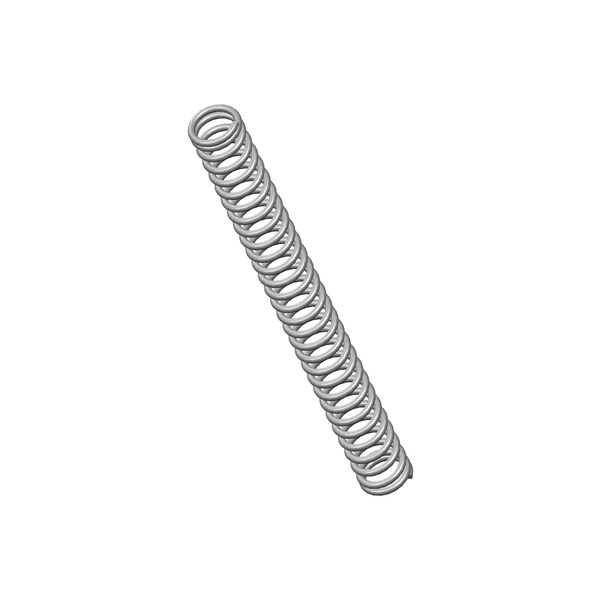 Approved Vendor Compression Spring, O= .188, L= 1.94, W= .025 G209975472 - main